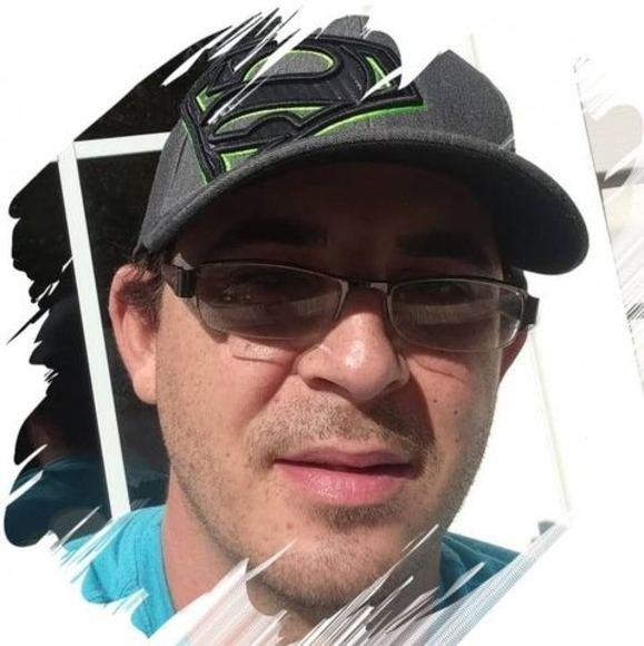 Meet your Posher, Jeremy - Picture 1 of 1